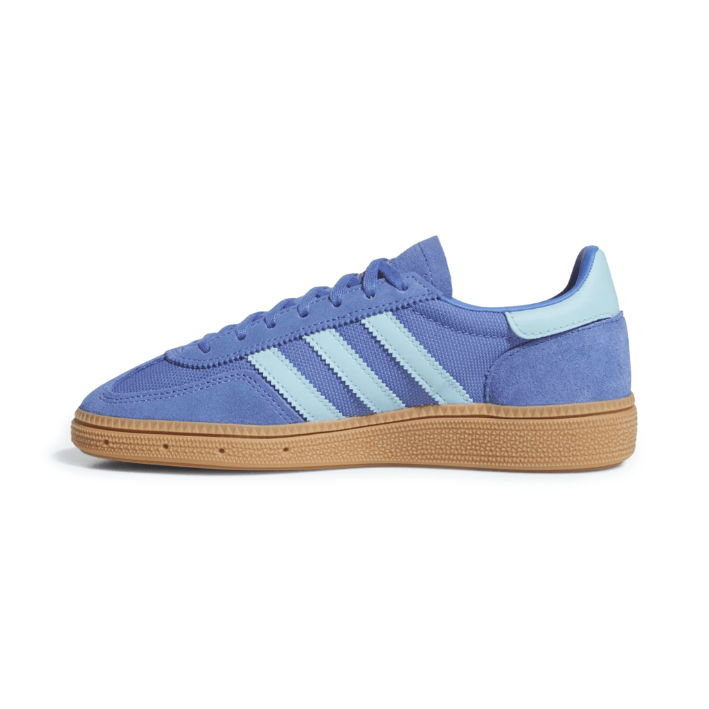 Adidas Kids (Preschool) Handball Spezial Real Lilac/Icey Blue/Gum