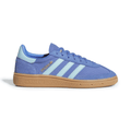 Adidas Kids (Preschool) Handball Spezial Real Lilac/Icey Blue/Gum