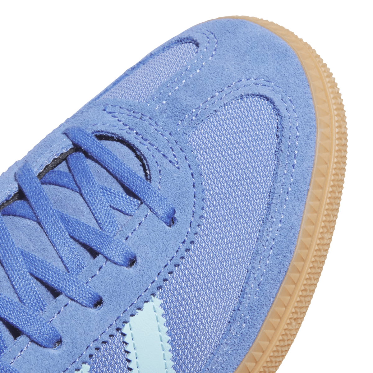 Adidas Kids (Preschool) Handball Spezial Real Lilac/Icey Blue/Gum