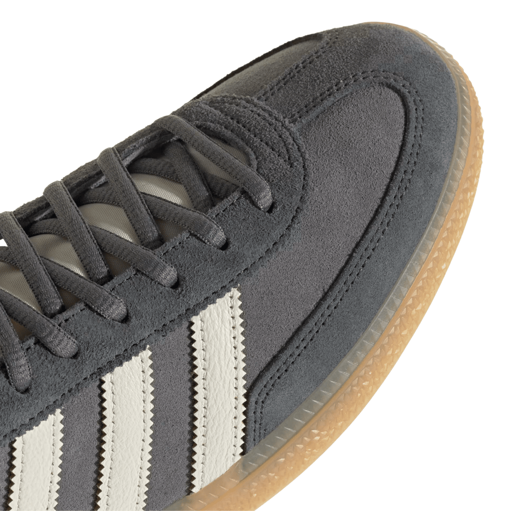 Adidas Men's Handball Spezial Grey Four/Off White/Grey Six