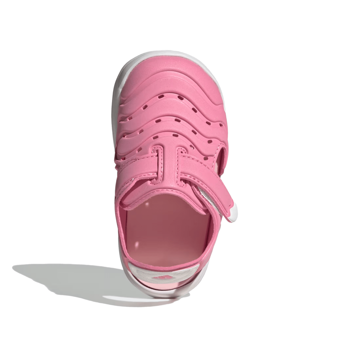 Adidas Toddlers Water Bliss Pink/Cloud White/Clear Pink