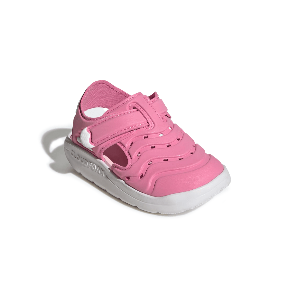 Adidas Toddlers Water Bliss Pink/Cloud White/Clear Pink