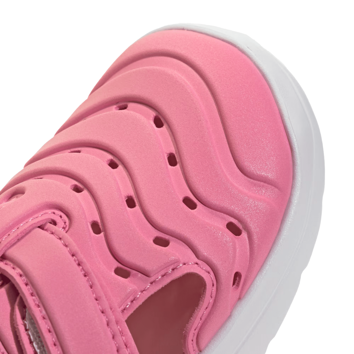 Adidas Toddlers Water Bliss Pink/Cloud White/Clear Pink