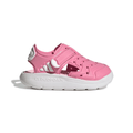 Adidas Toddlers Water Bliss Pink/Cloud White/Clear Pink