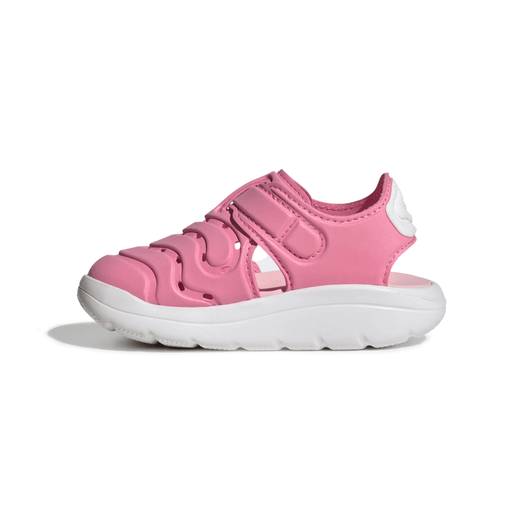 Adidas Toddlers Water Bliss Pink/Cloud White/Clear Pink