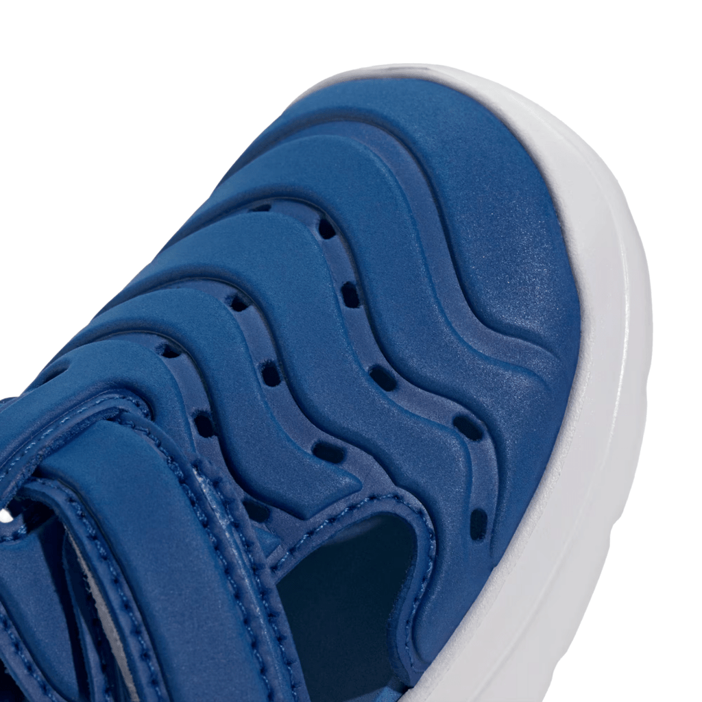 Adidas Toddlers Water Royal Blue/Cloud White/Ray Blue