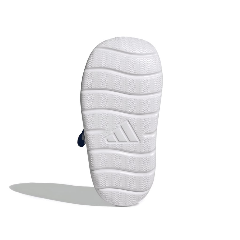 Adidas Toddlers Water Royal Blue/Cloud White/Ray Blue