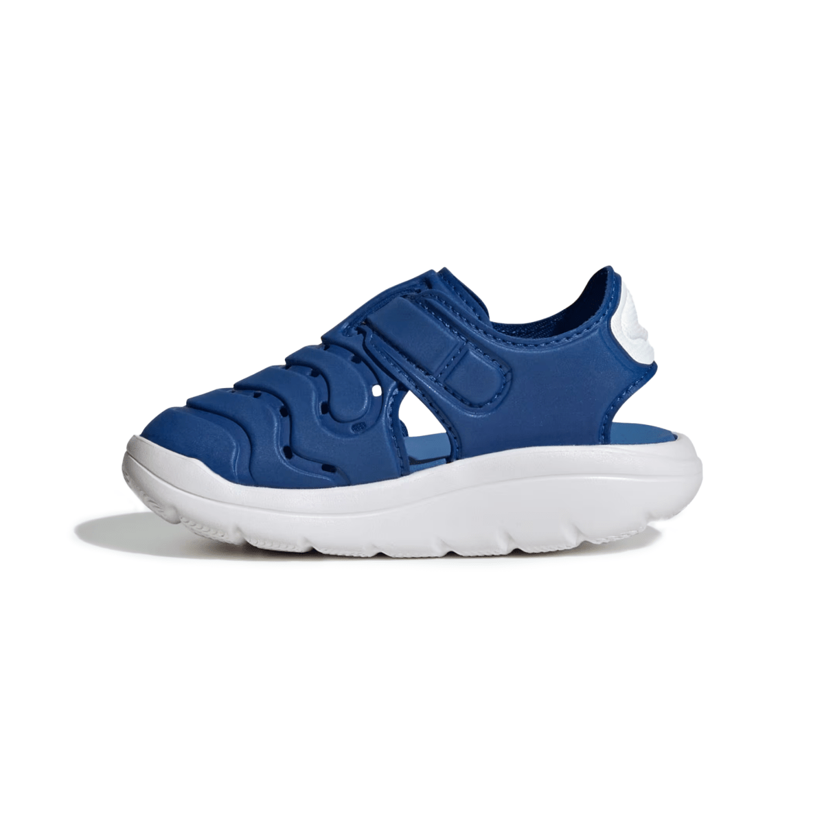 Adidas Toddlers Water Royal Blue/Cloud White/Ray Blue