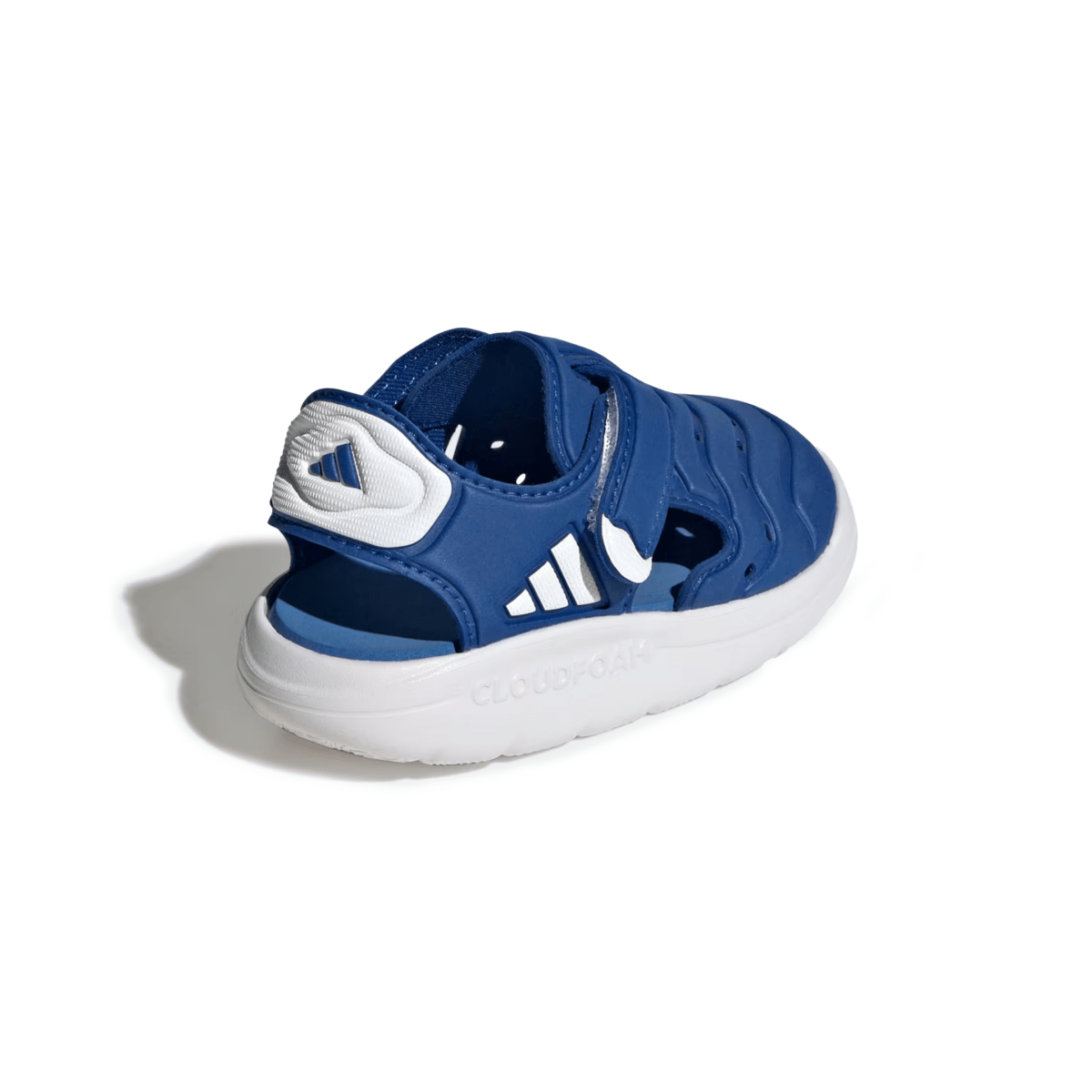 Adidas Toddlers Water Royal Blue/Cloud White/Ray Blue
