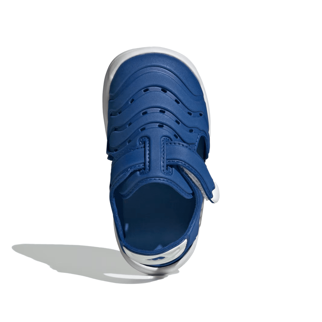 Adidas Toddlers Water Royal Blue/Cloud White/Ray Blue