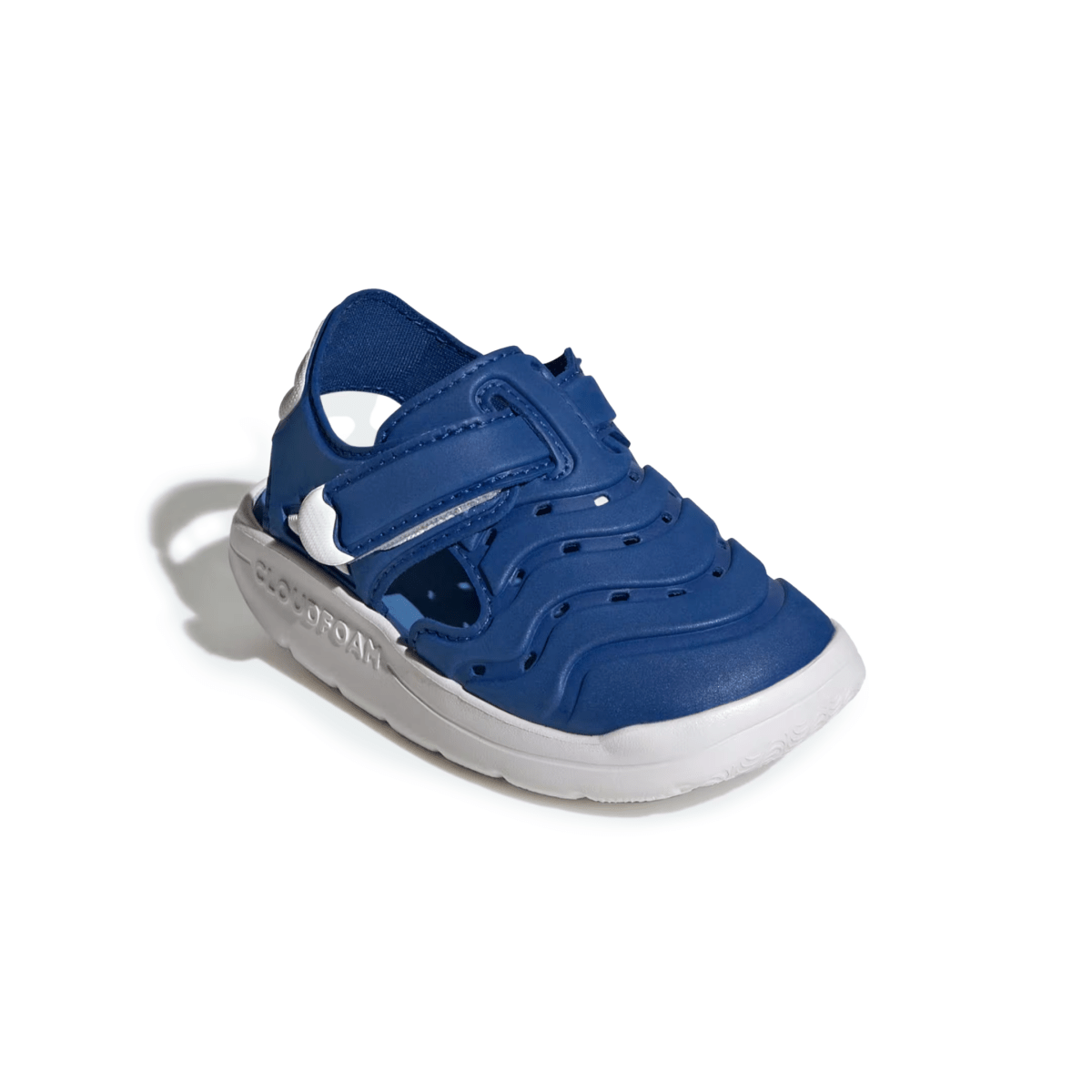 Adidas Toddlers Water Royal Blue/Cloud White/Ray Blue