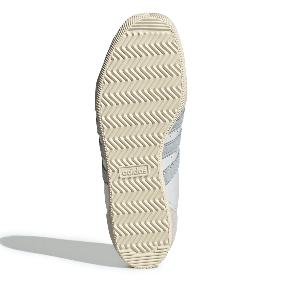 Adidas Women's Japan Cloud White/Crystal Sky/Gold Metallic