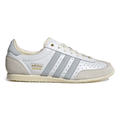 Adidas Women's Japan Cloud White/Crystal Sky/Gold Metallic