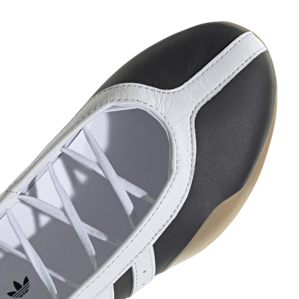 Adidas Women's Taekwondo Mei Ballet Core Black/Cloud White/Gum