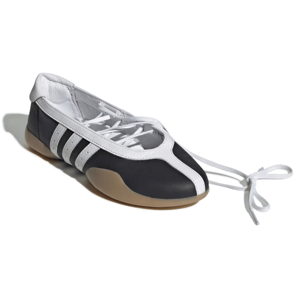 Adidas Women's Taekwondo Mei Ballet Core Black/Cloud White/Gum