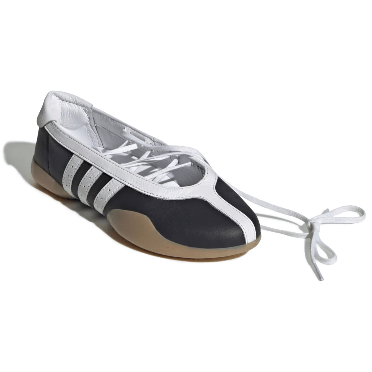 Adidas Women's Taekwondo Mei Ballet Core Black/Cloud White/Gum