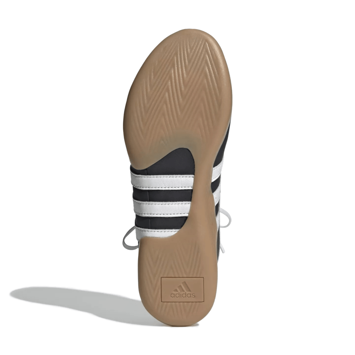 Adidas Women's Taekwondo Mei Ballet Core Black/Cloud White/Gum