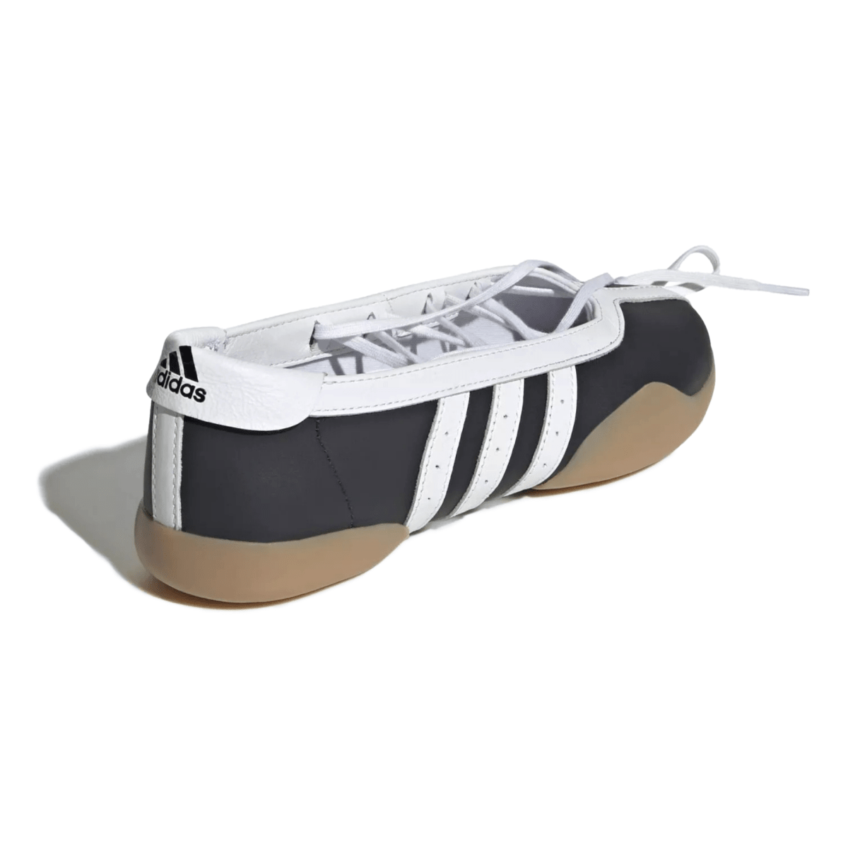 Adidas Women's Taekwondo Mei Ballet Core Black/Cloud White/Gum