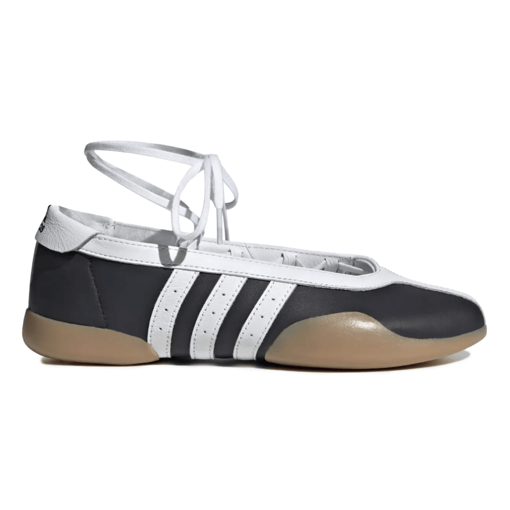Adidas Women's Taekwondo Mei Ballet Core Black/Cloud White/Gum