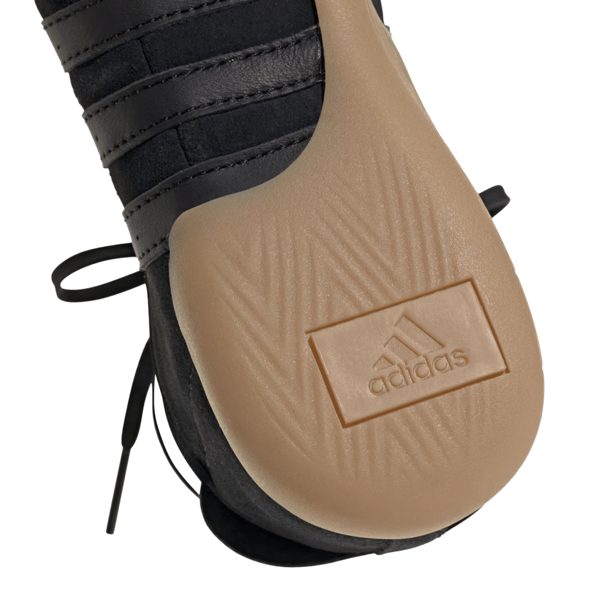 Adidas Women's Taekwondo Mei Ballet Core Black/Core Black/Gum