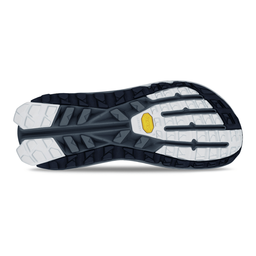 Altra Men's Olympus 6 Dark Blue