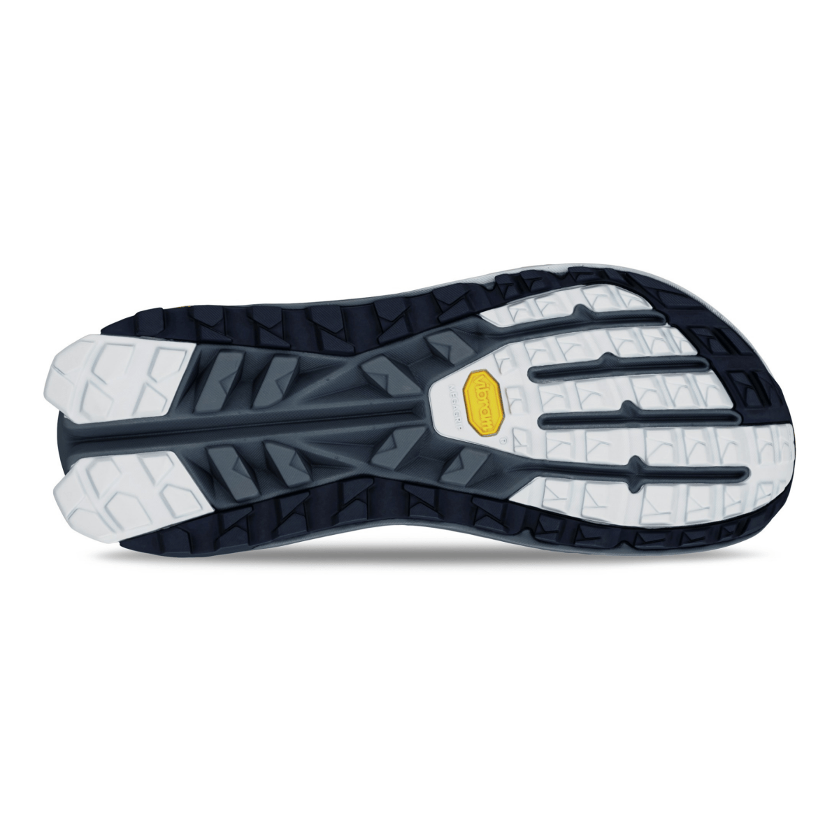 Altra Men's Olympus 6 Dark Blue