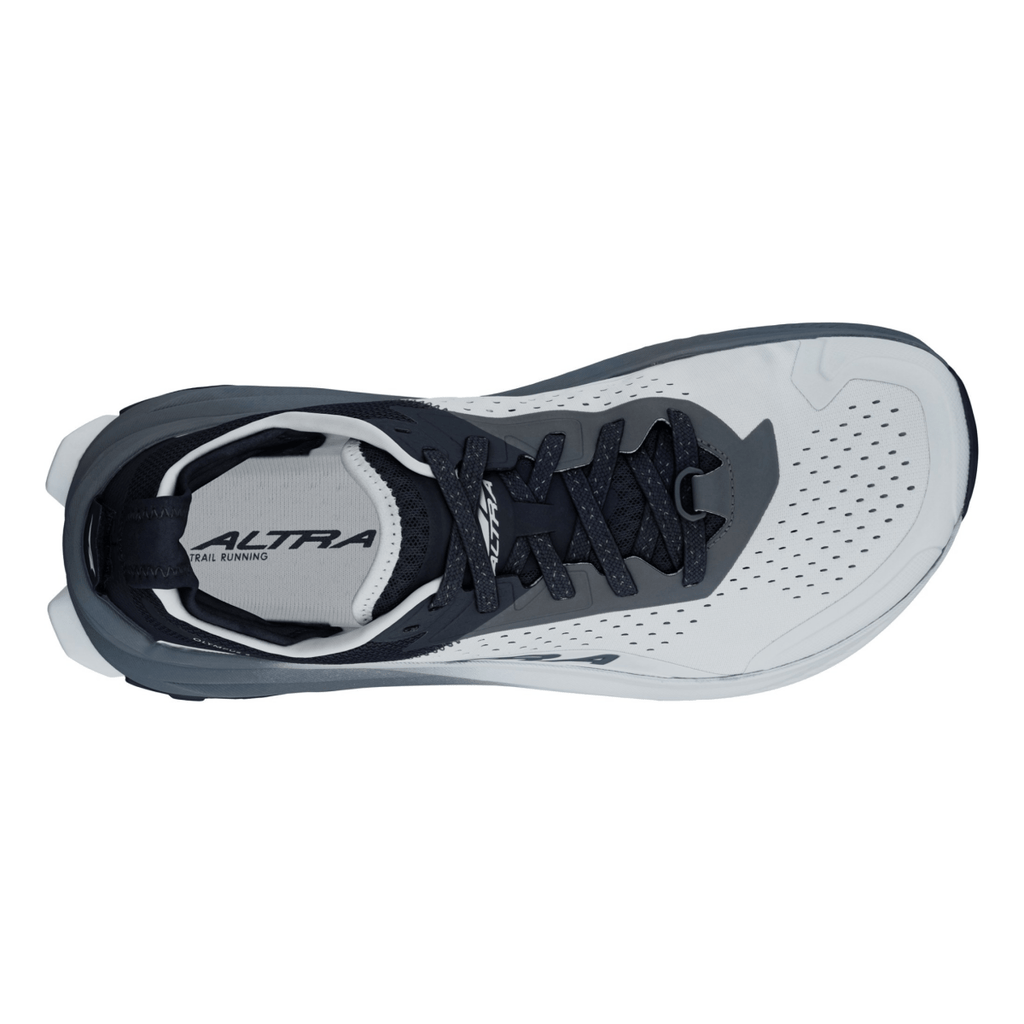 Altra Men's Olympus 6 Dark Blue