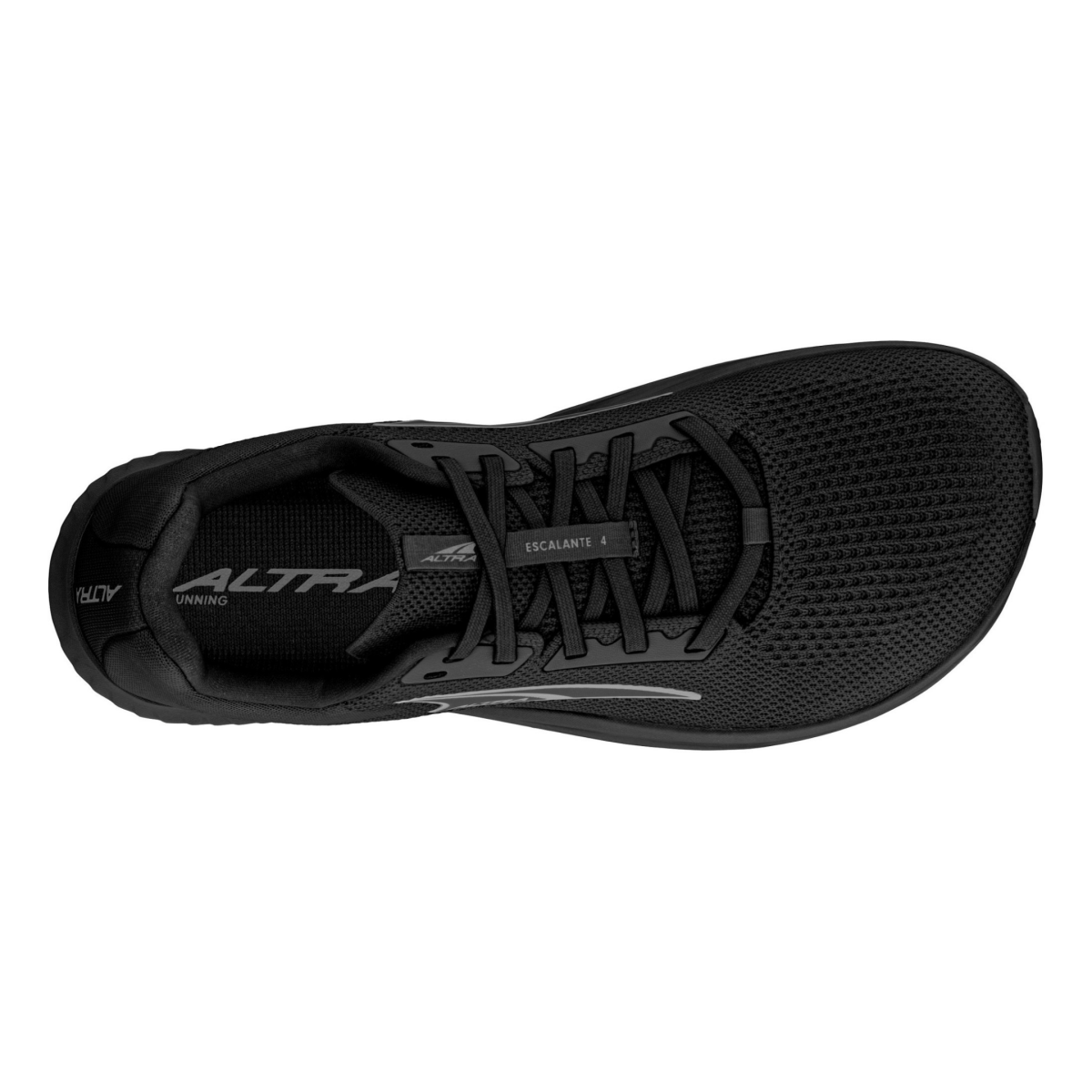 Altra Women's Escalante 4 Black/Black