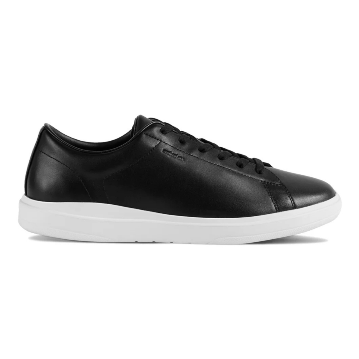 Amberjack Men's The Low-Top Black