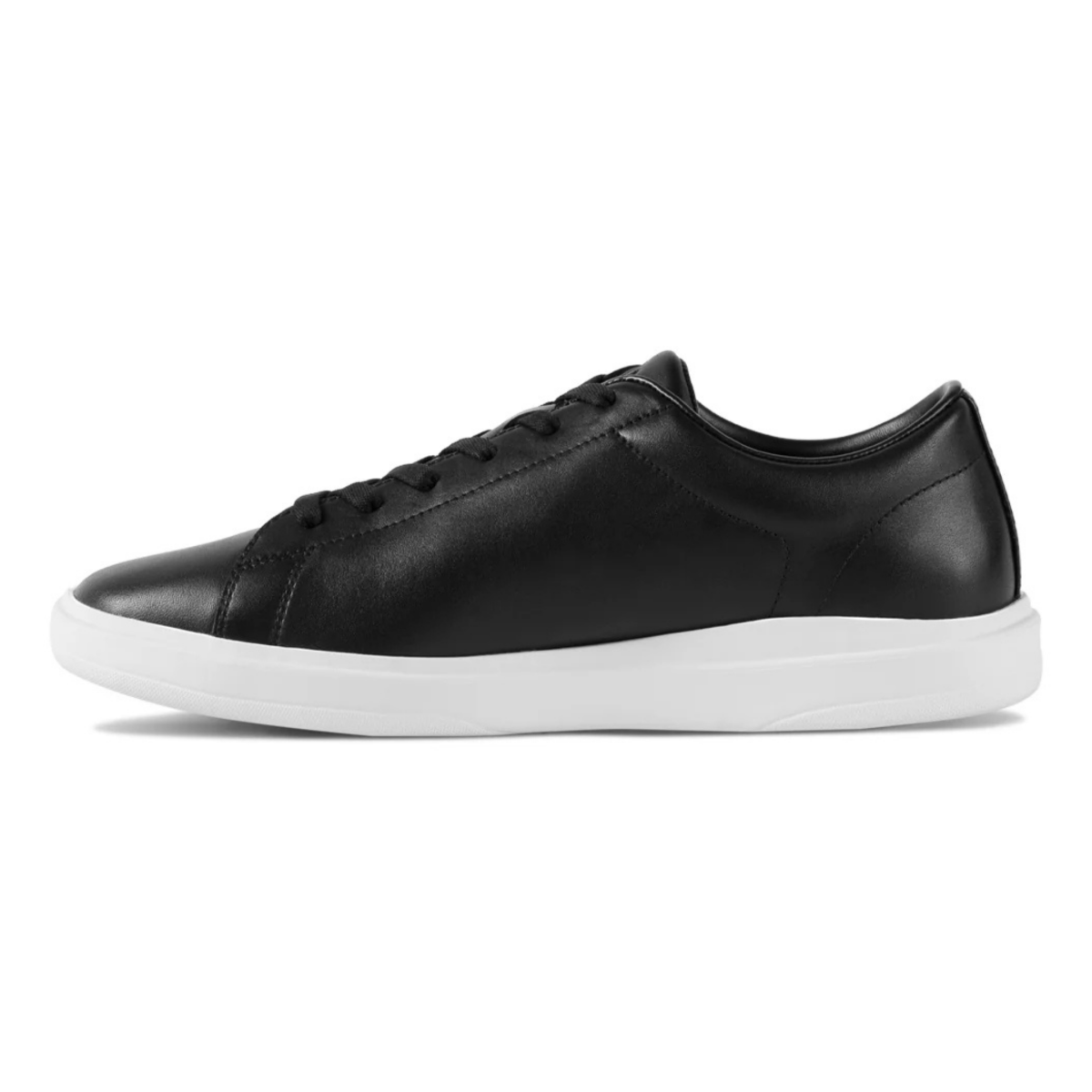 Amberjack Men's The Low-Top Black