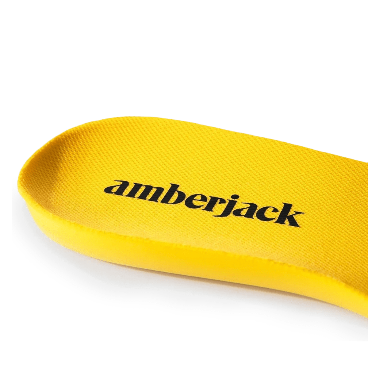 Amberjack Men's The Low-Top Chestnut