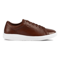 Amberjack Men's The Low-Top Chestnut