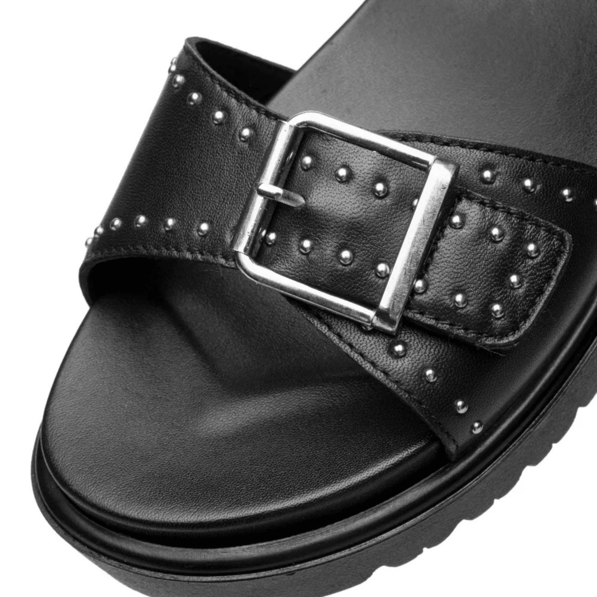 Ara Women's Buttercup Black Calf Leather