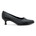 Ara Women's Kit Black Leather