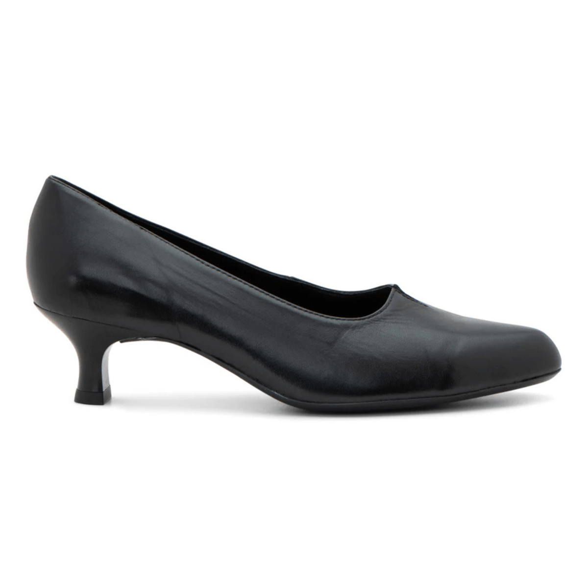 Ara Women's Kit Black Leather