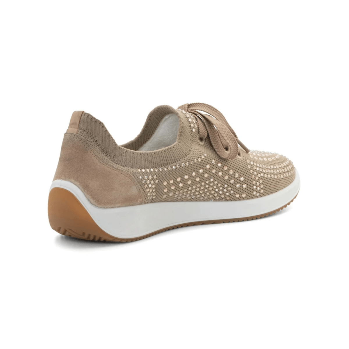 Ara Women's Lisbon Lace Sand