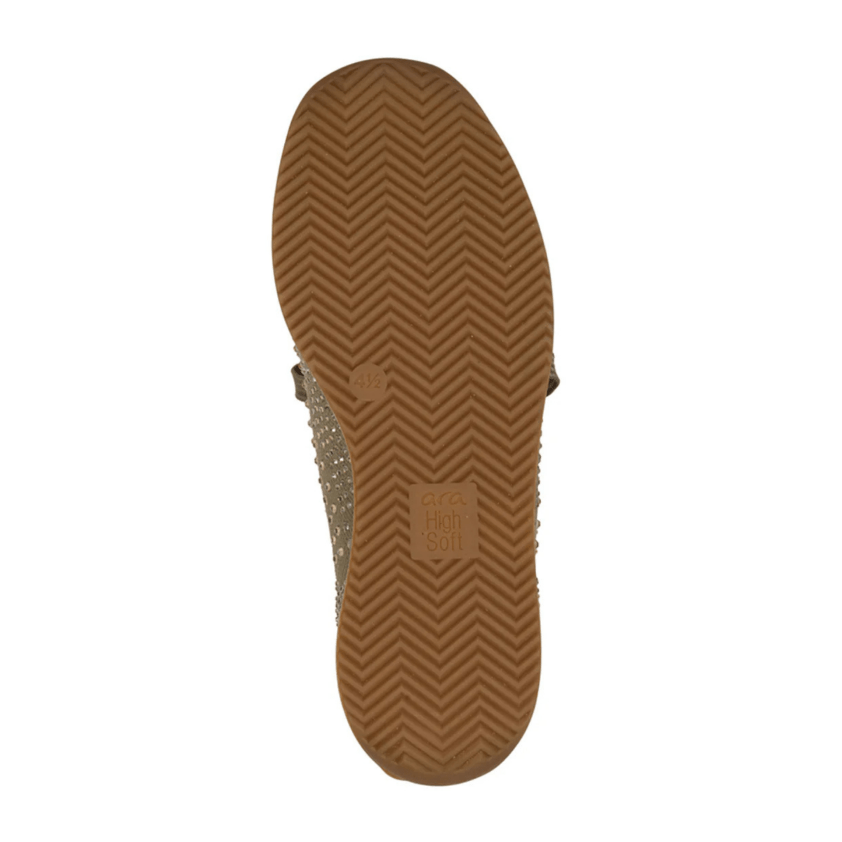Ara Women's Lisbon Lace Sand