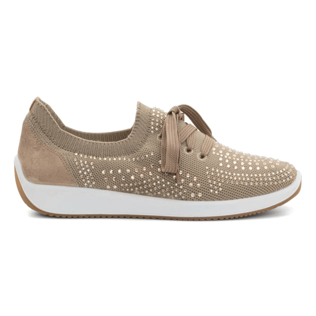 Ara Women's Lisbon Lace Sand