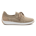 Ara Women's Lisbon Lace Sand