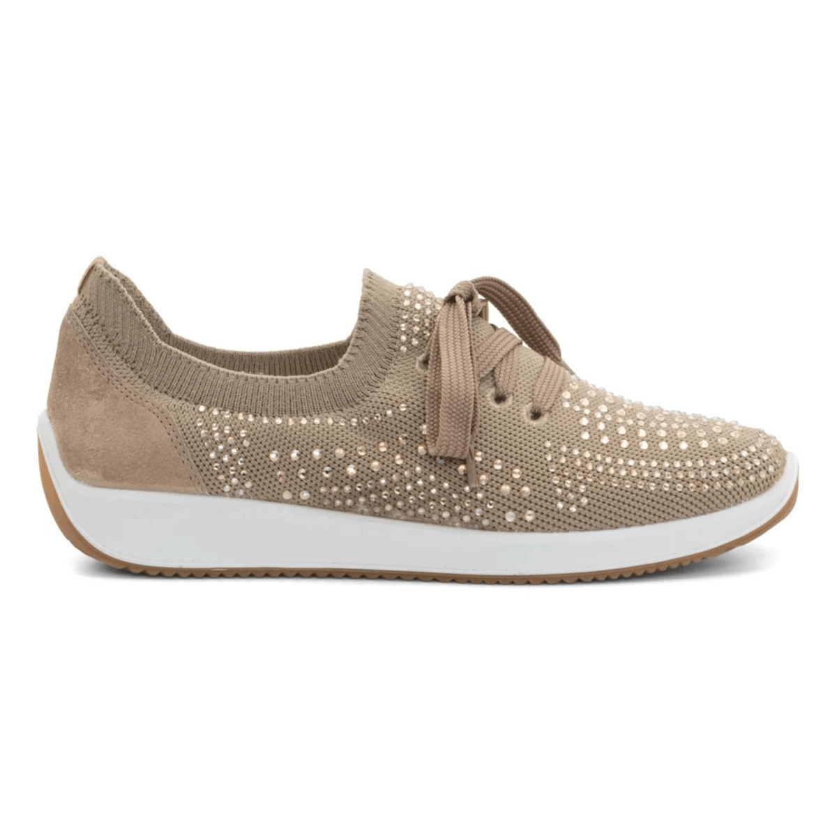 Ara Women's Lisbon Lace Sand