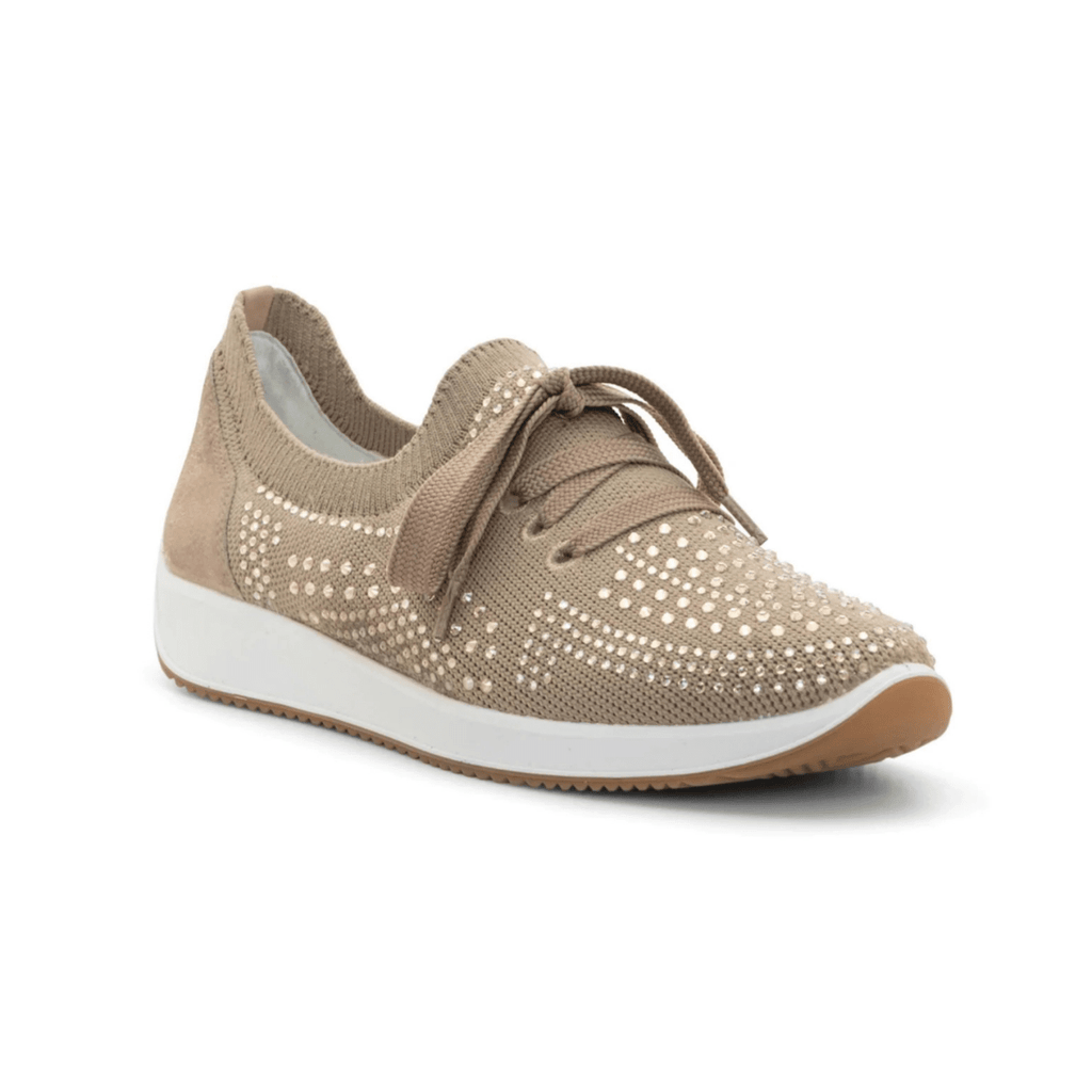 Ara Women's Lisbon Lace Sand
