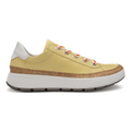 Ara Women's Rem Vanilla/White Leather