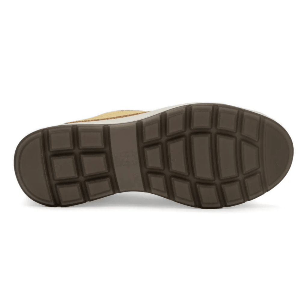Ara Women's Rem Vanilla/White Leather