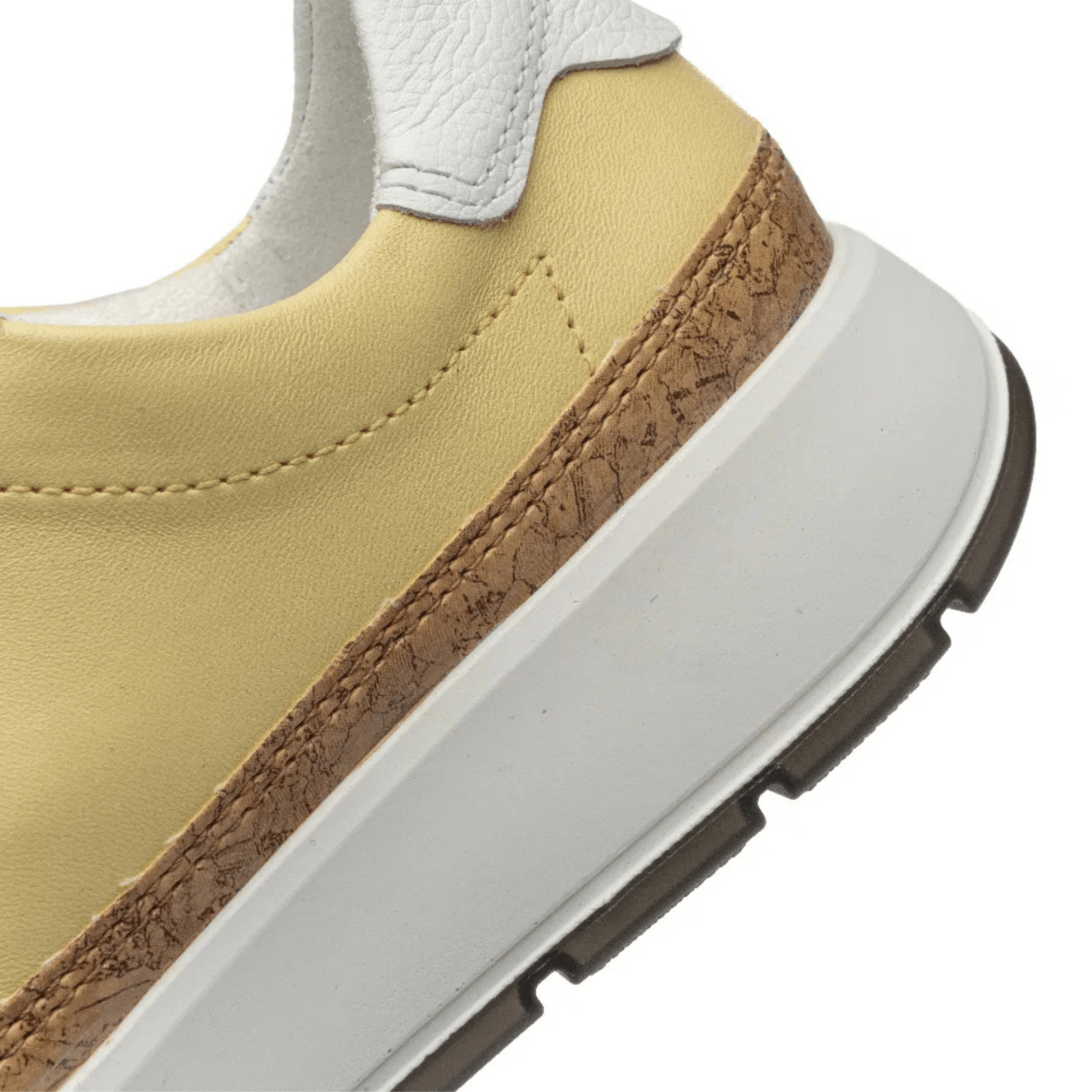 Ara Women's Rem Vanilla/White Leather