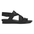 Arche Women's Auryla Black Leather