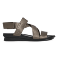 Arche Women's Auryla Moony Brown Metallic Leather