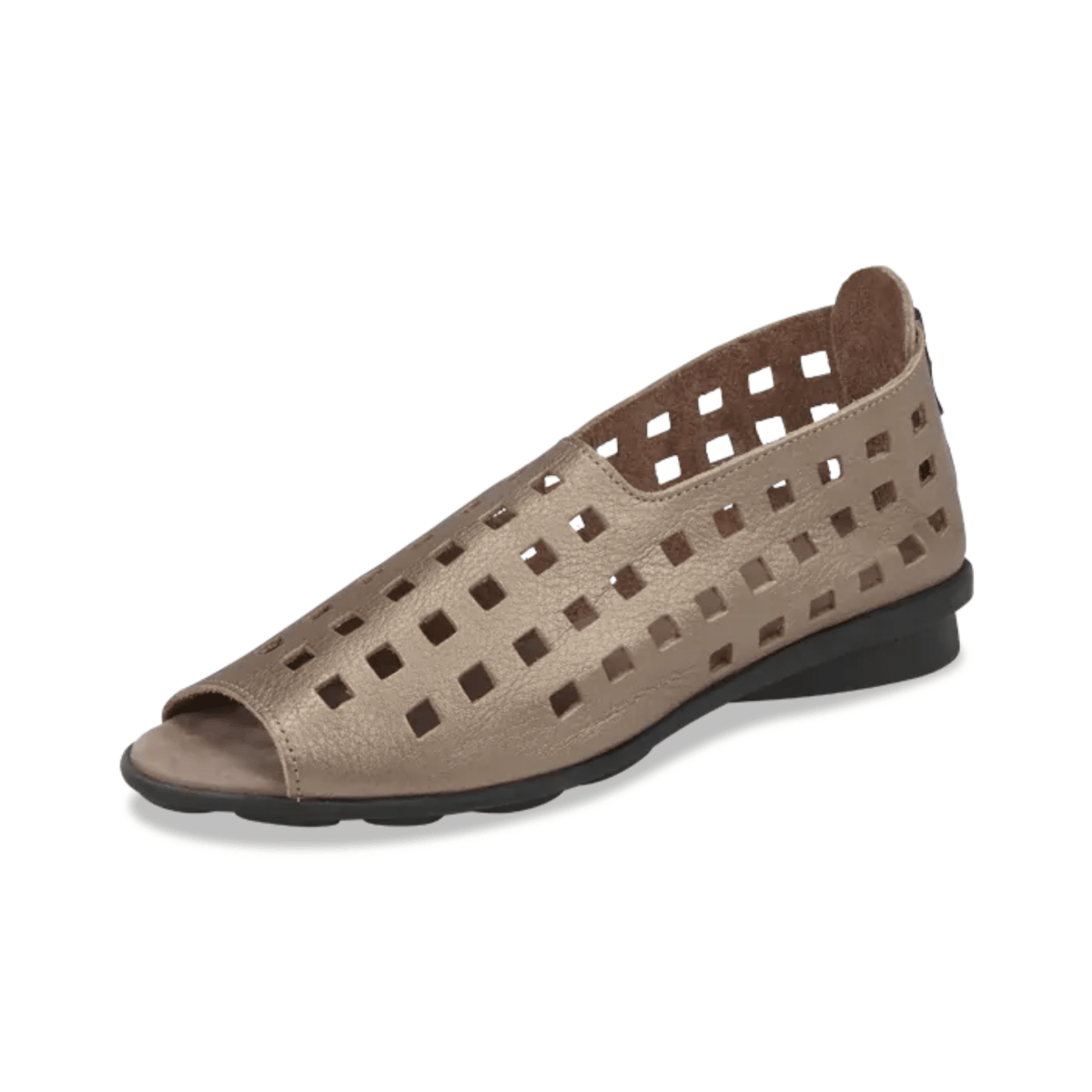 Arche Women's Drick Metallic Moon