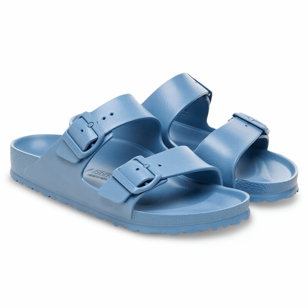 Birkenstock Women's Arizona EVA Elemental Blue