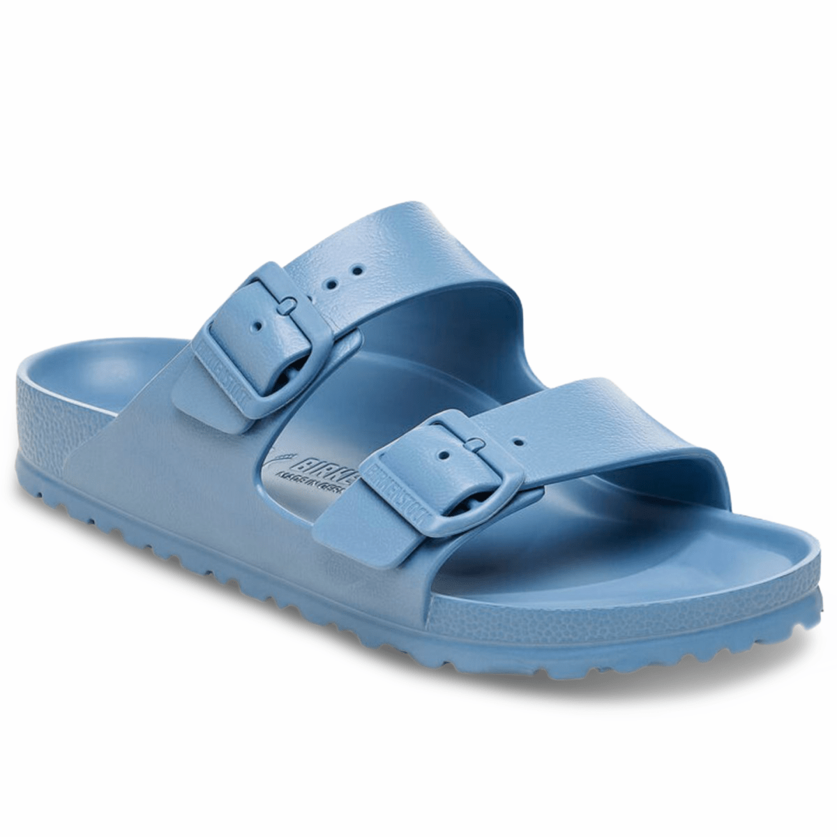 Birkenstock Women's Arizona EVA Elemental Blue
