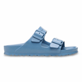 Birkenstock Women's Arizona EVA Elemental Blue